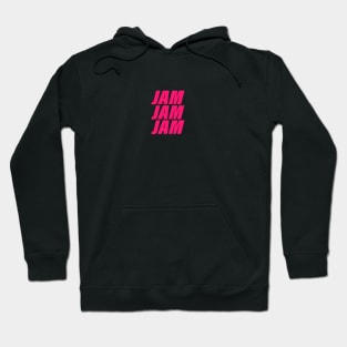 JAM JAM Hoodie